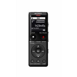 Sony UX570 Digital Voice Recorder UX Series | Sony SG