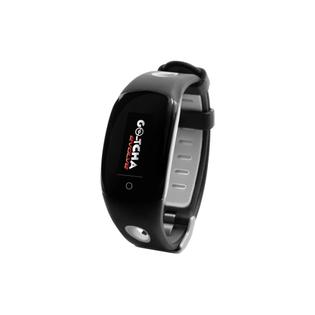 Go Tcha Evolve Led Touch Wristband Watch For Pokemon Go With Auto Catch And Auto Spin Black Grey Video Game Go Tcha Evolve Led Touch Wristband Watch For Pokemon Go With Auto Catch And Auto Spin Black Grey Video Game