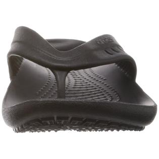 flip crocs iconic comfort kadee flop lightweight sandals flops zoom