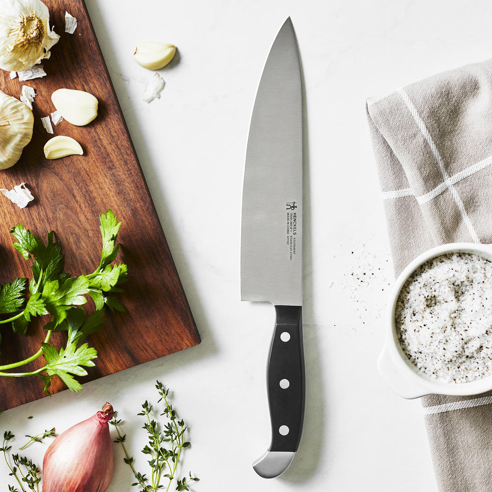 HENCKELS Statement 8-inch Chef's Knife