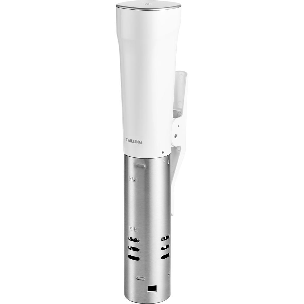 ZWILLING Enfinigy Sous Vide Stick, Silver