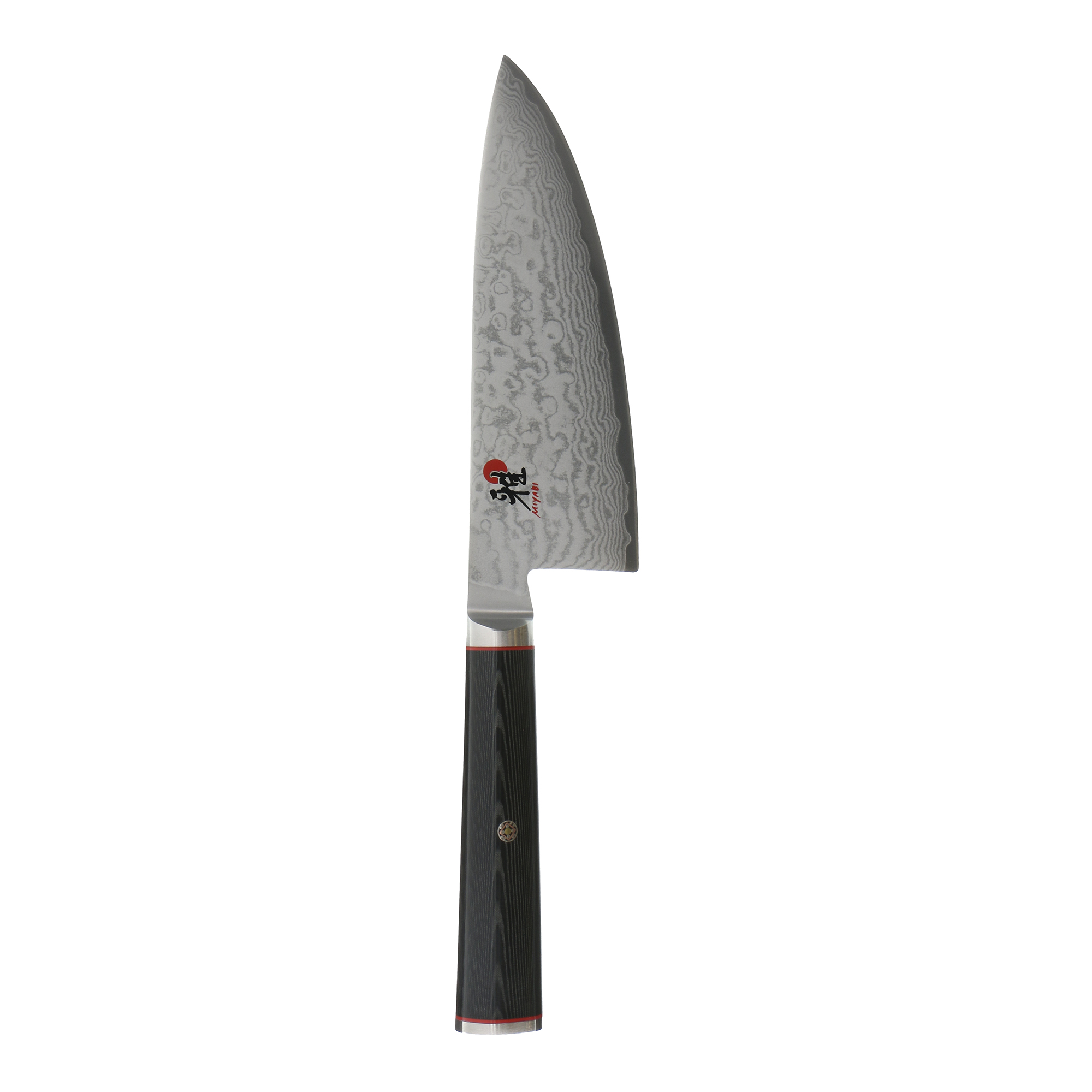 Miyabi Kaizen 6-inch Wide Chef's Knife