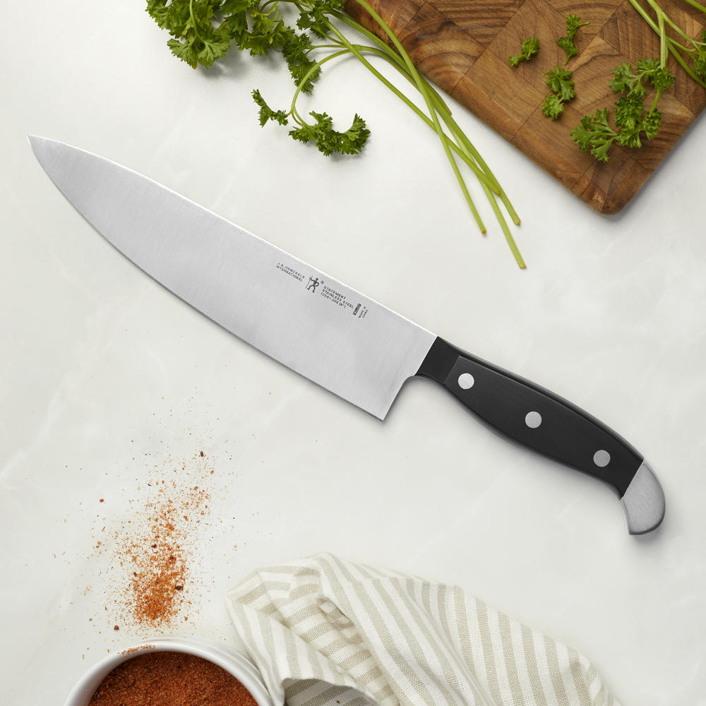 HENCKELS Statement 8-inch Chef's Knife