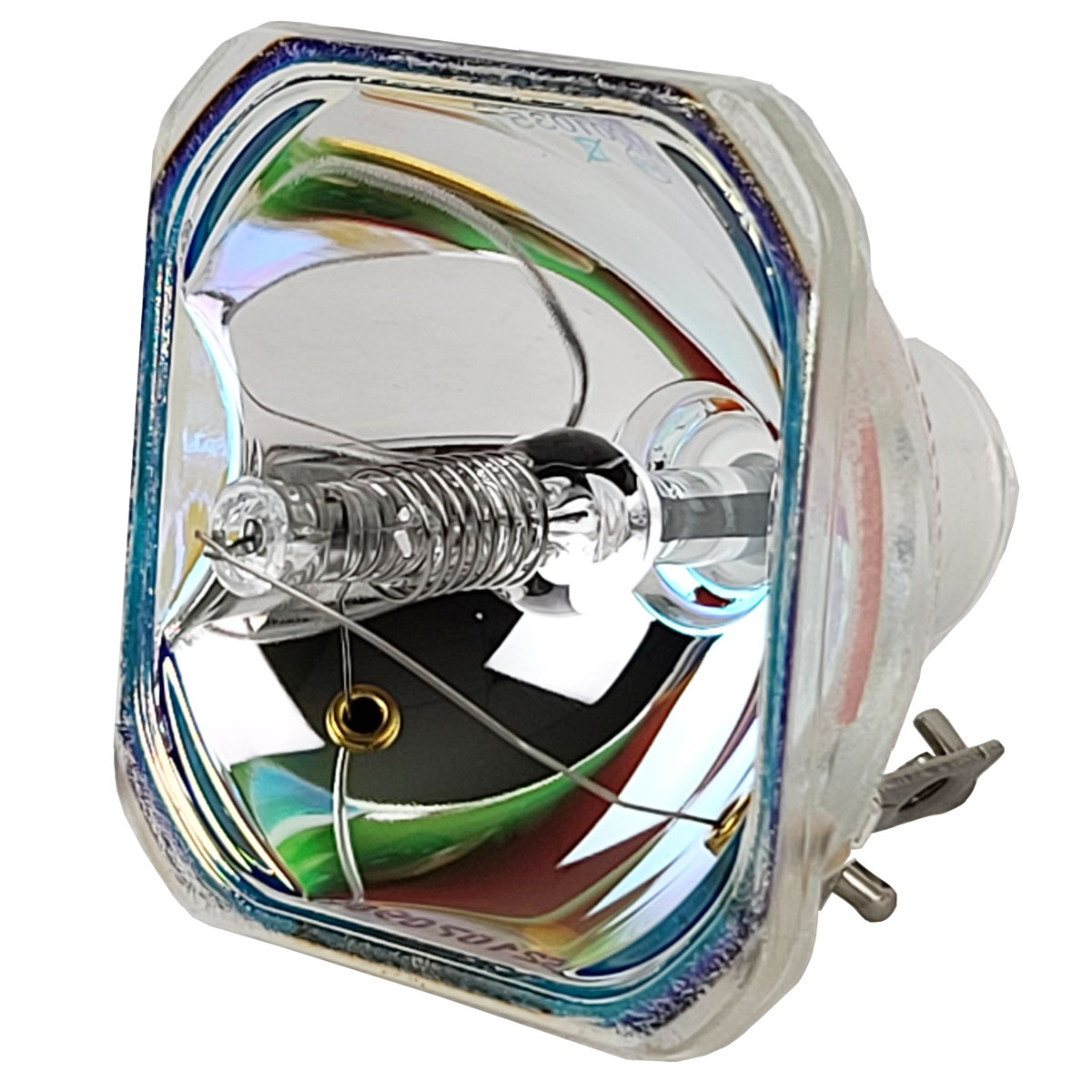 Lutema Platinum Bulb for Epson H284B Projector Lamp (Original Philips Inside)