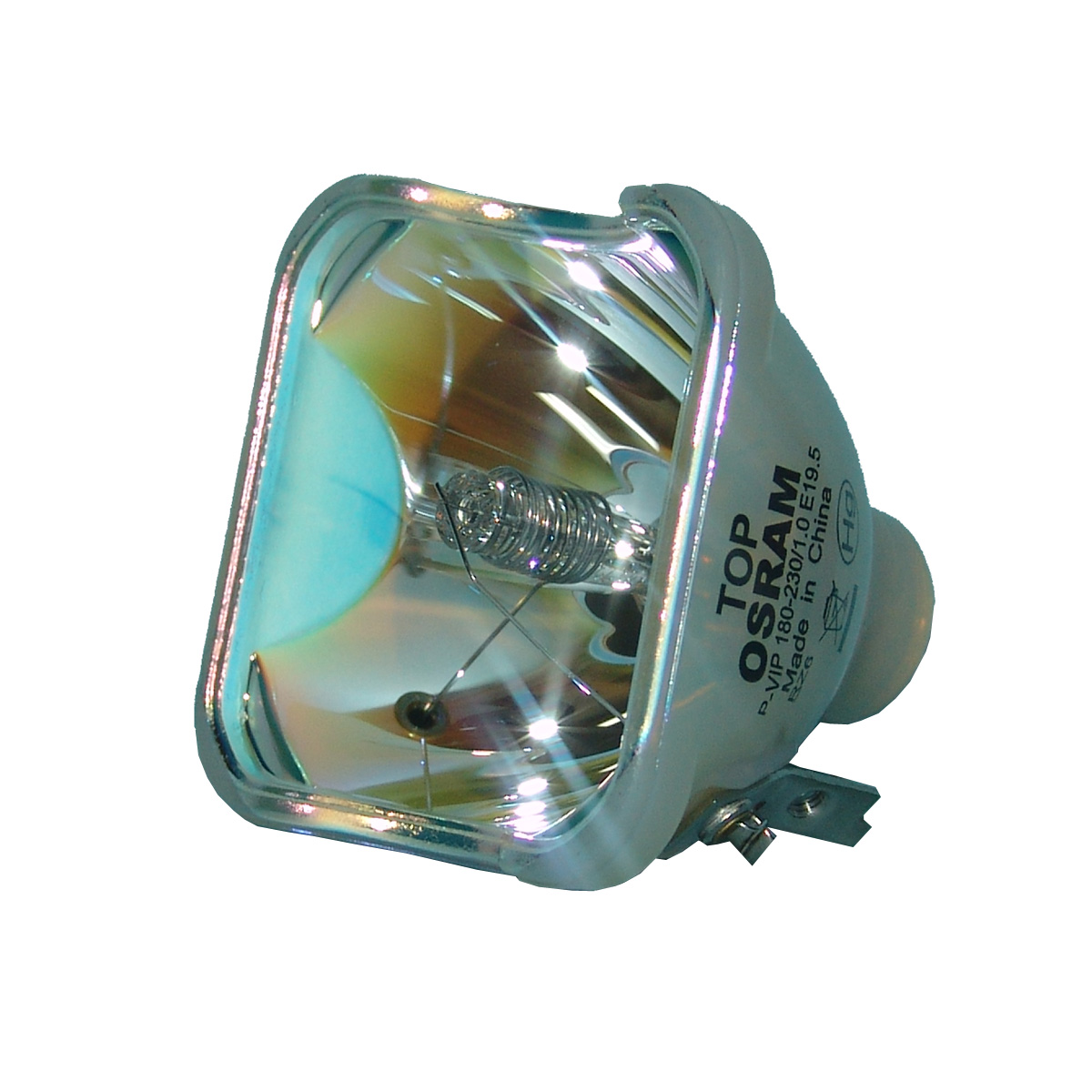 Lutema Platinum Bulb for Eiki LC-XBL21 Projector (Lamp Only)