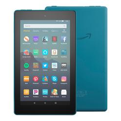 Amazon Kindle tablets & readers