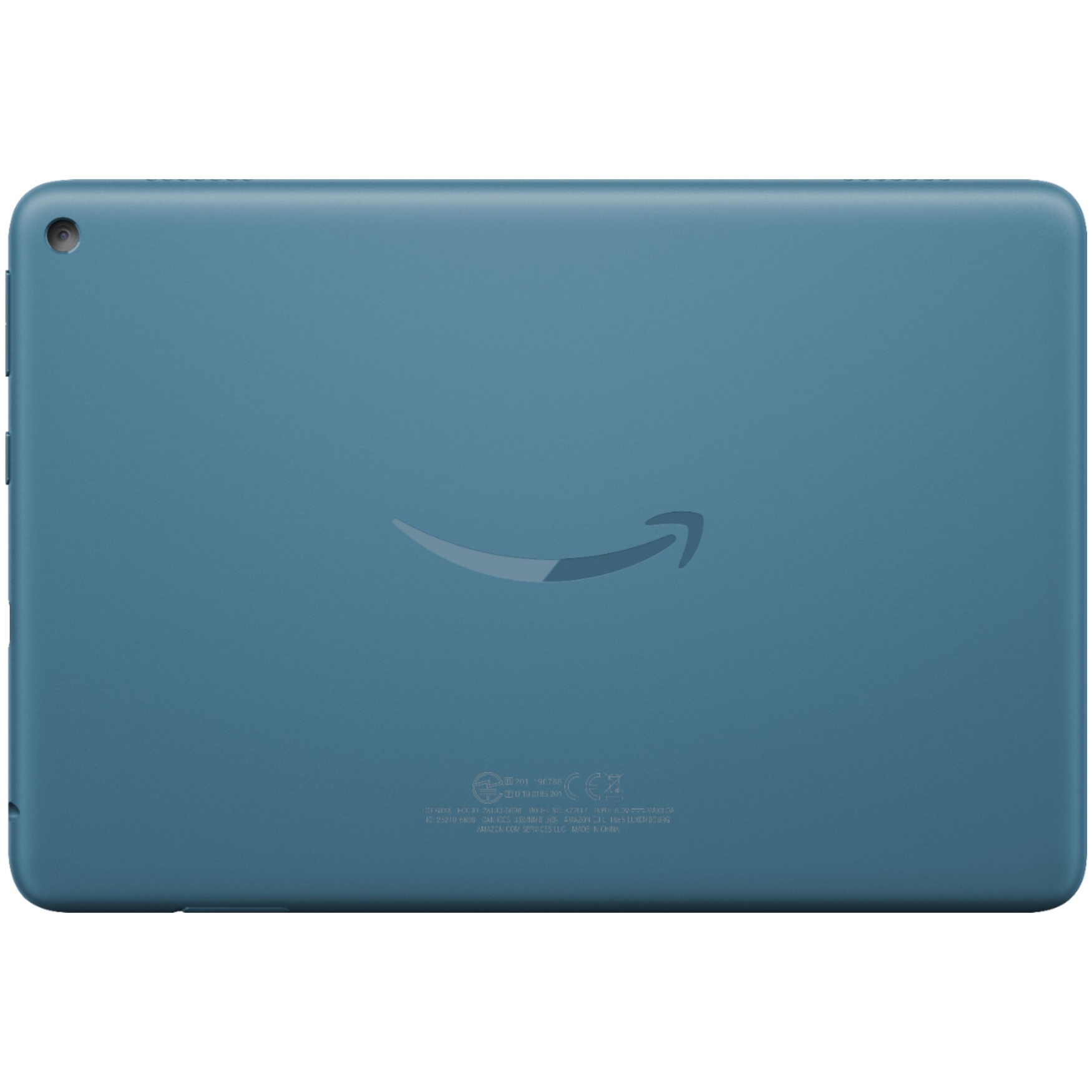 Amazon Fire HD 8 10th Generation 8-inch Tablet 32GB Twilight Blue