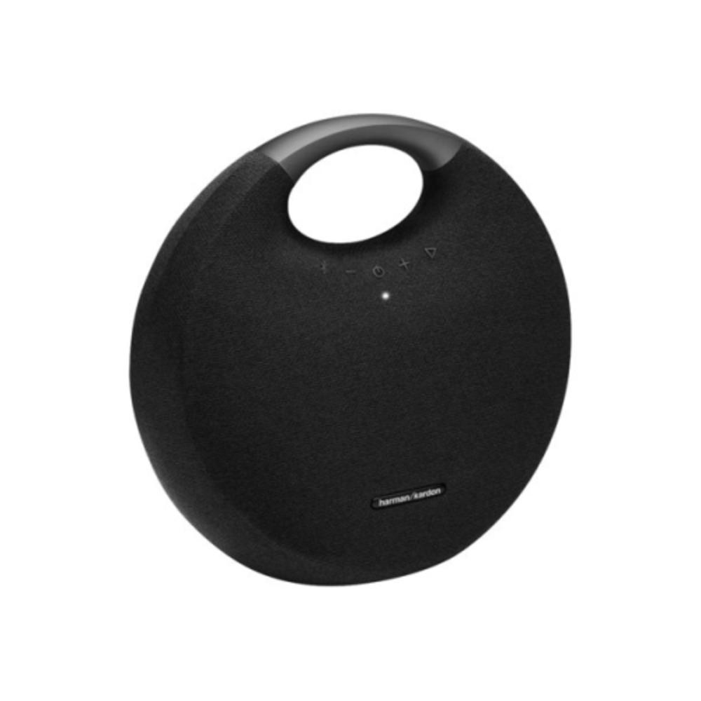 Harman Kardon Onyx Studio 6 - Bluetooth Speaker with Handle - Black (HKOS6BLKAM) NEW