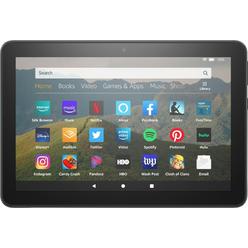 Amazon Broadcast Fire HD 8" Tablet 32G Black