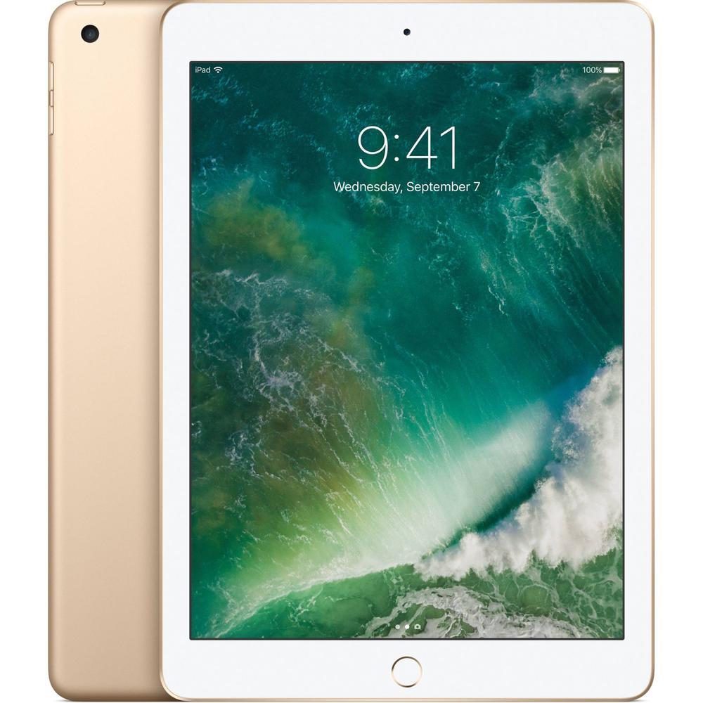 Apple iPad 9.7inch 32GB Wifi Gold MPGT2LL/A