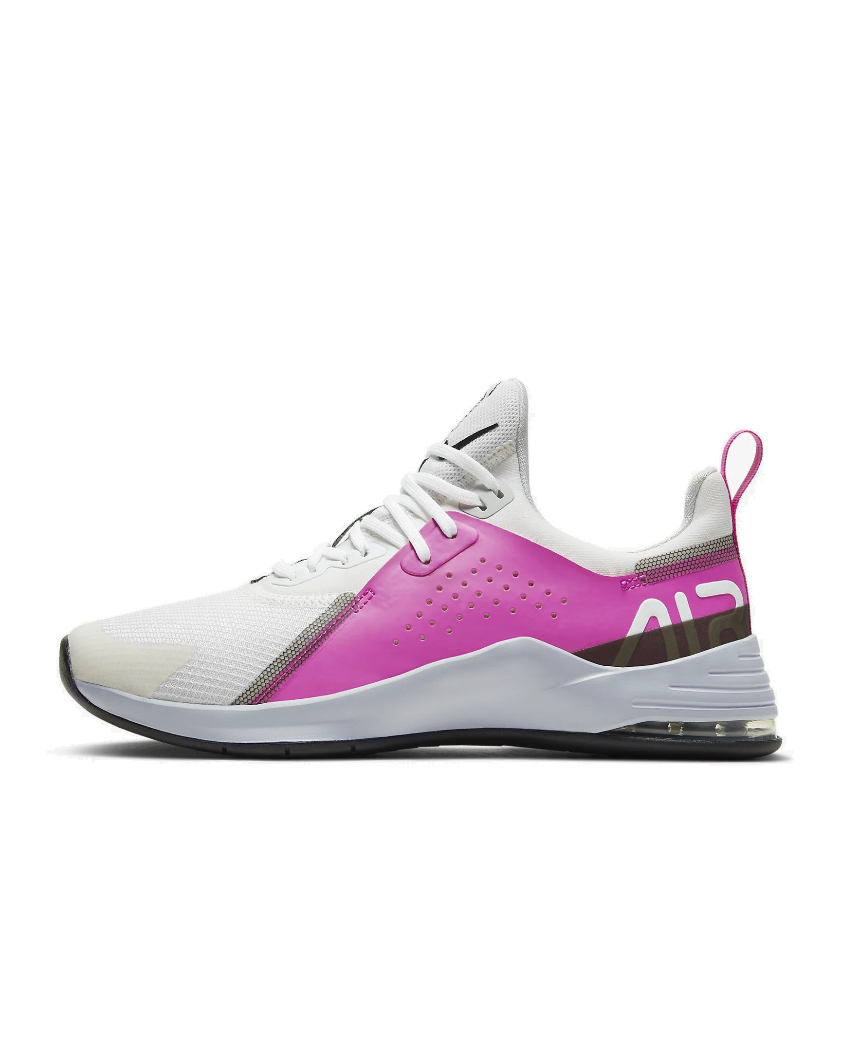 Nike Women's Air Max Bella TR 3 Training Shoe