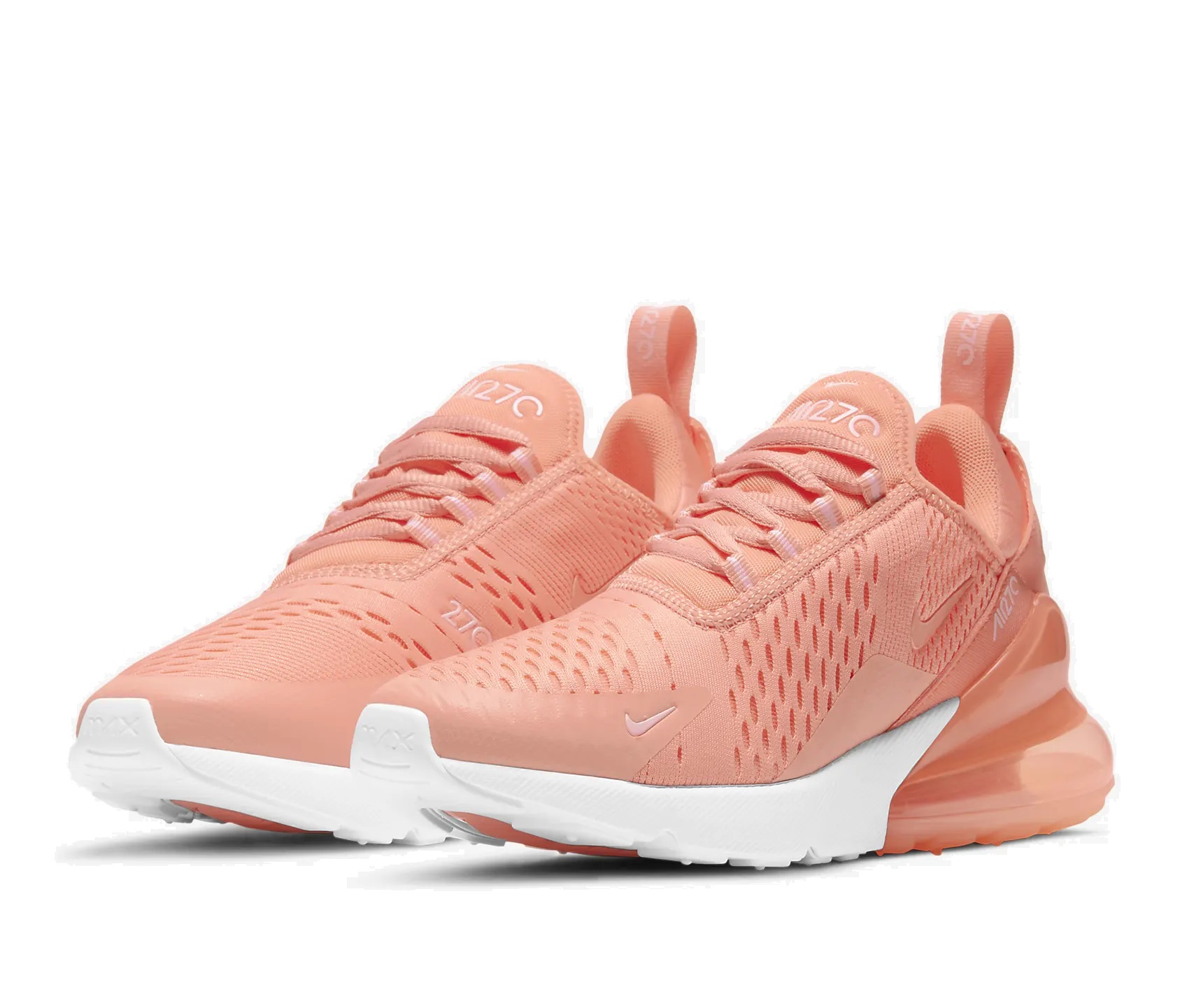 Nike Women's Air Max 270 Running Shoe, Limited Edition Color