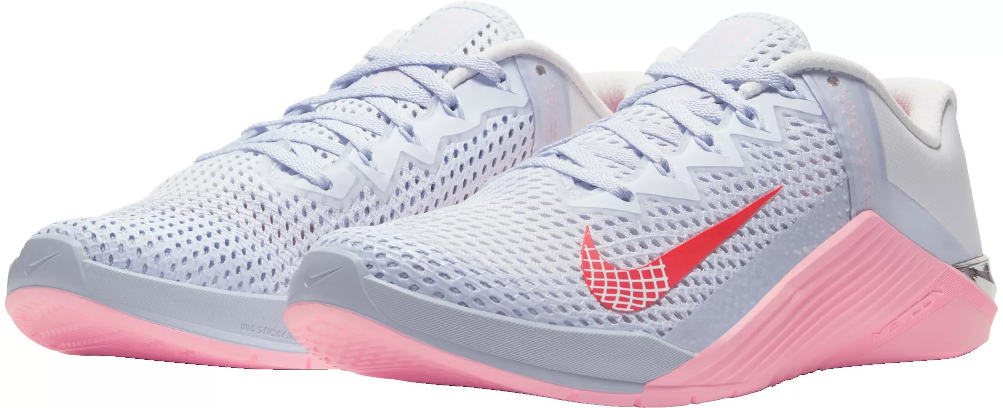 metcon6 nike | Nike Women's Metcon 6 Training Shoe