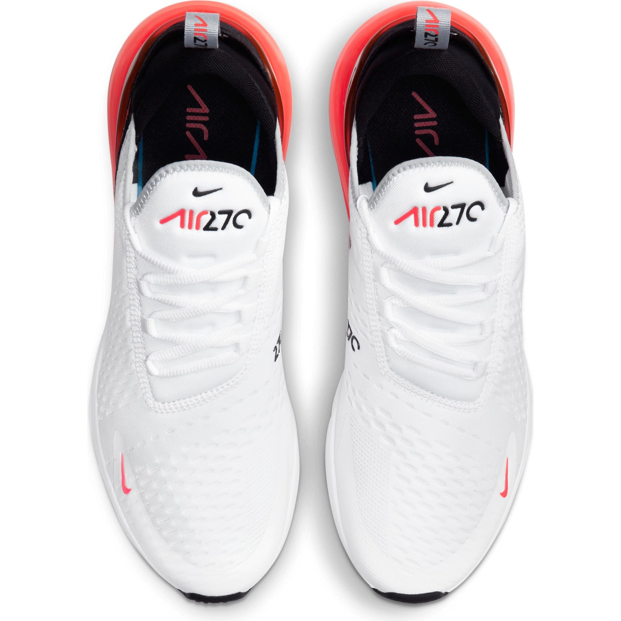 Nike Men's Air mens 270 trainers Max 270 Running Shoe