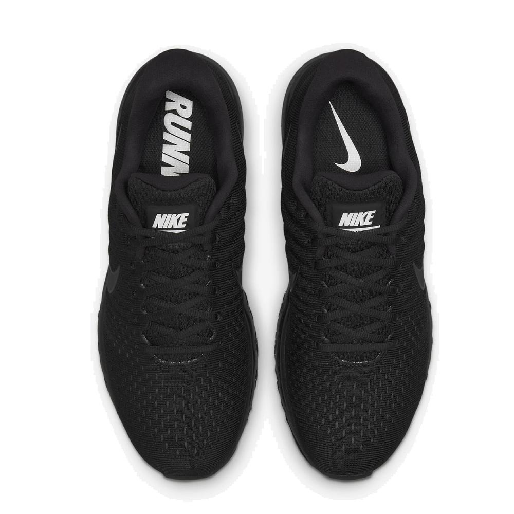 Nike Men's Air Max 2017 Running Shoe