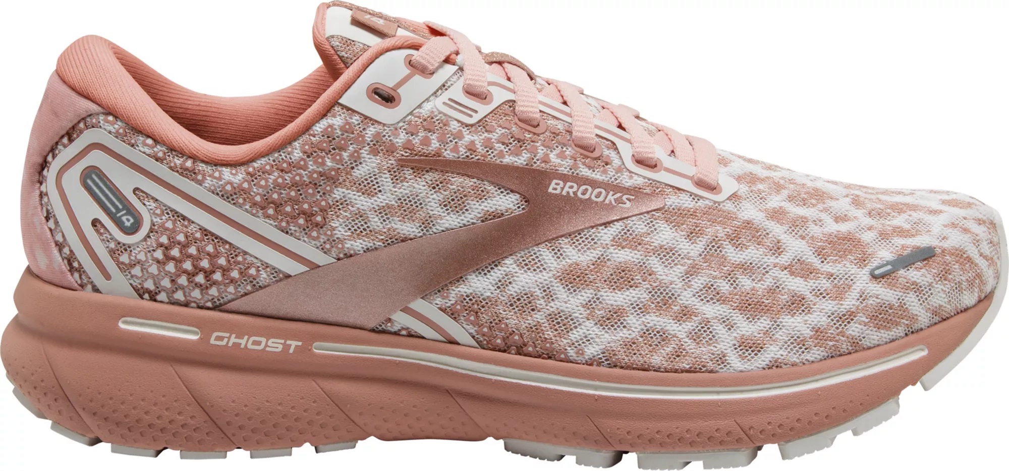 Brooks Women's Ghost 14 Limited Edition Running Shoe