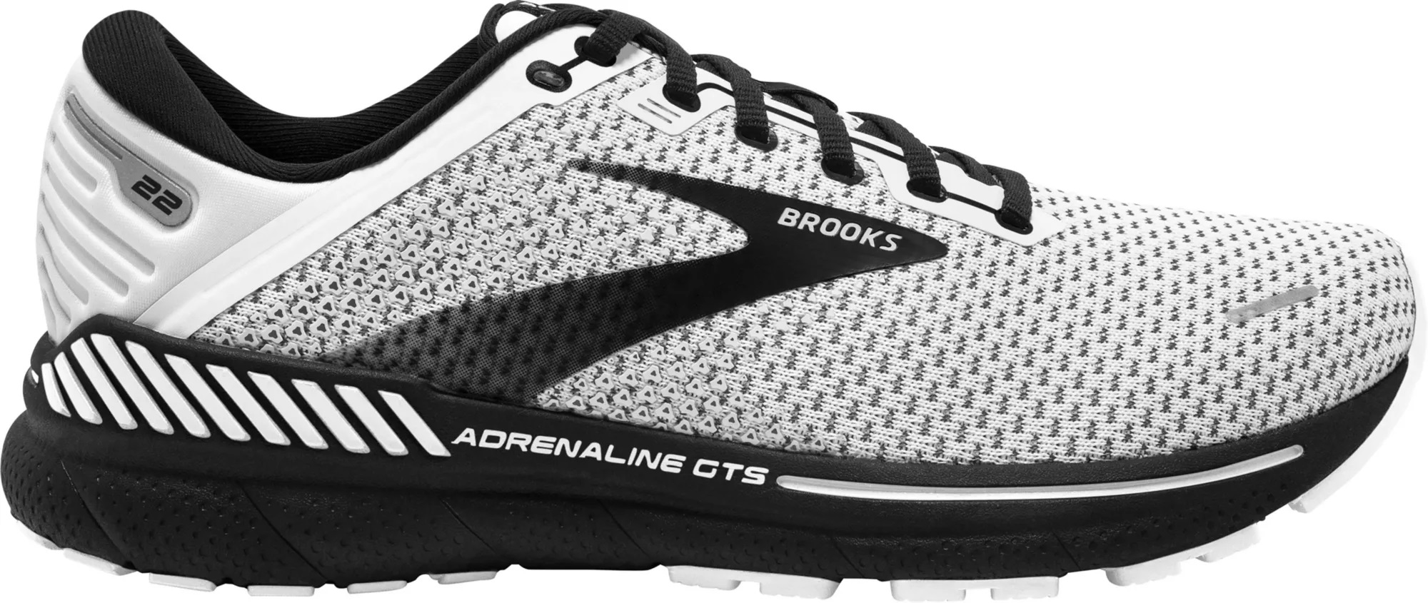 Brooks Women's Adrenaline GTS 22 Running Shoe