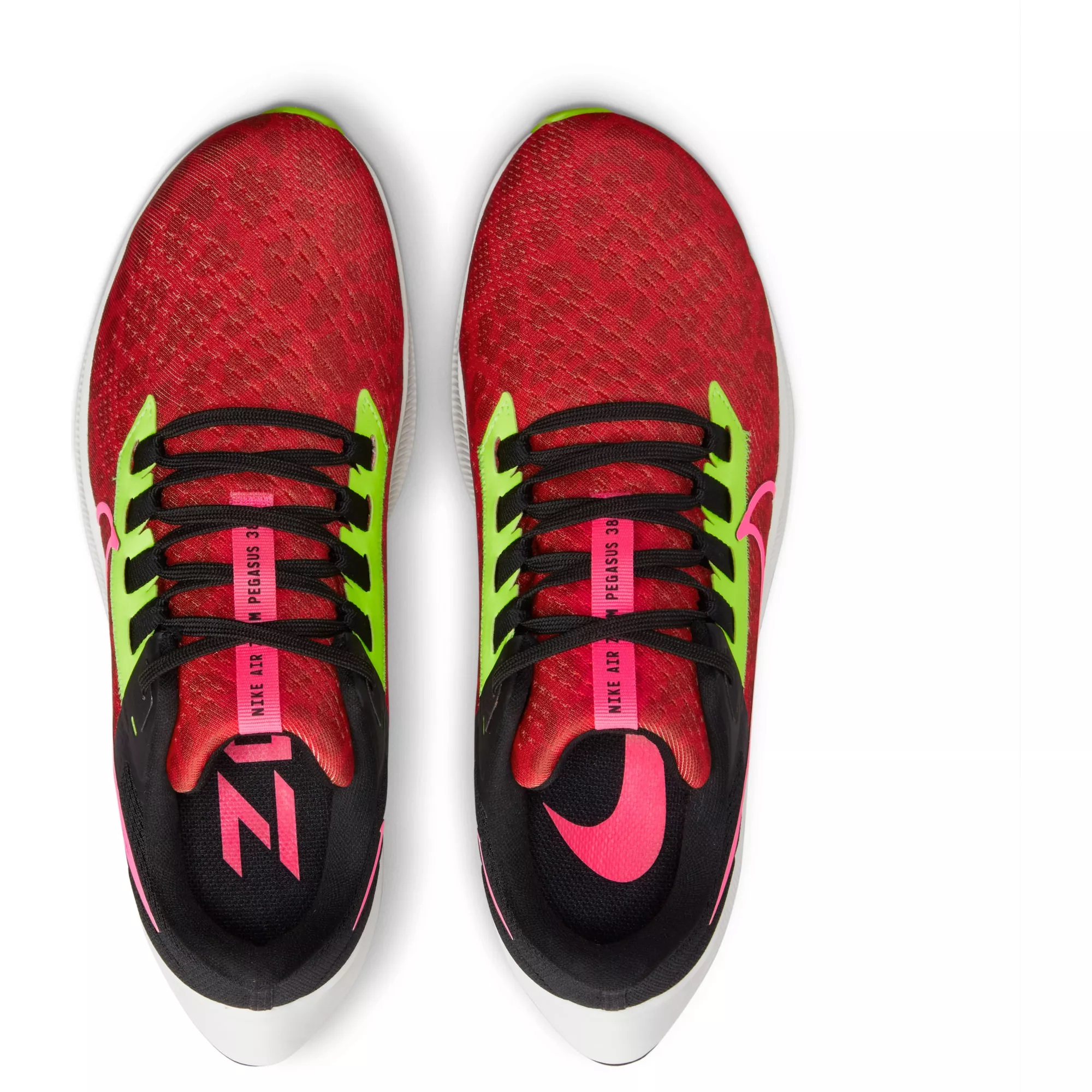 Nike Womens Air Zoom Pegasus 38 Running Shoe, Limited Edition