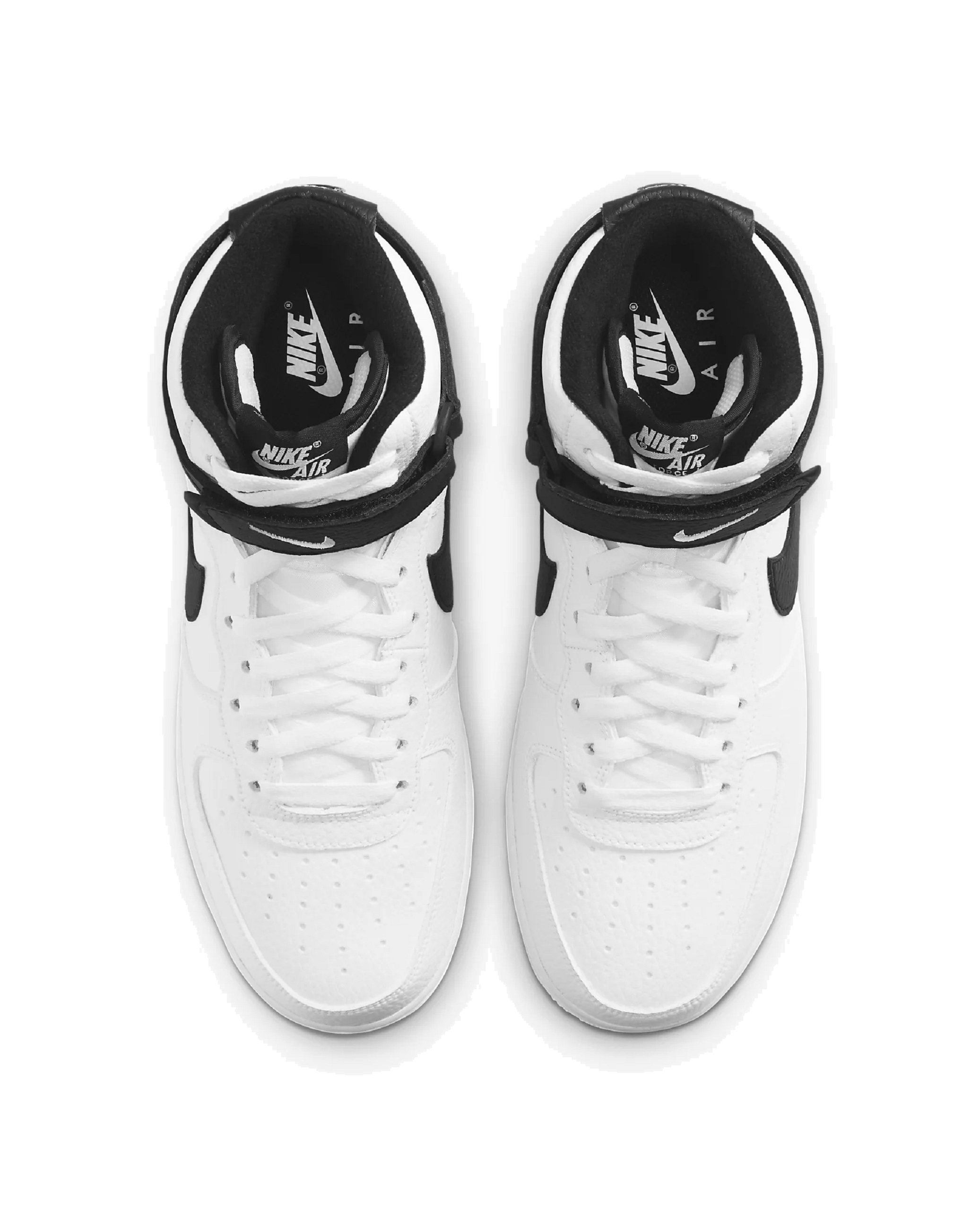 Nike Men’s Air Force 1 High ‘07 Premium Casual Shoe