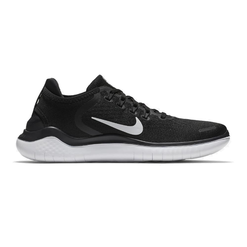 Nike Menâs Free RN 2018 Running Shoe