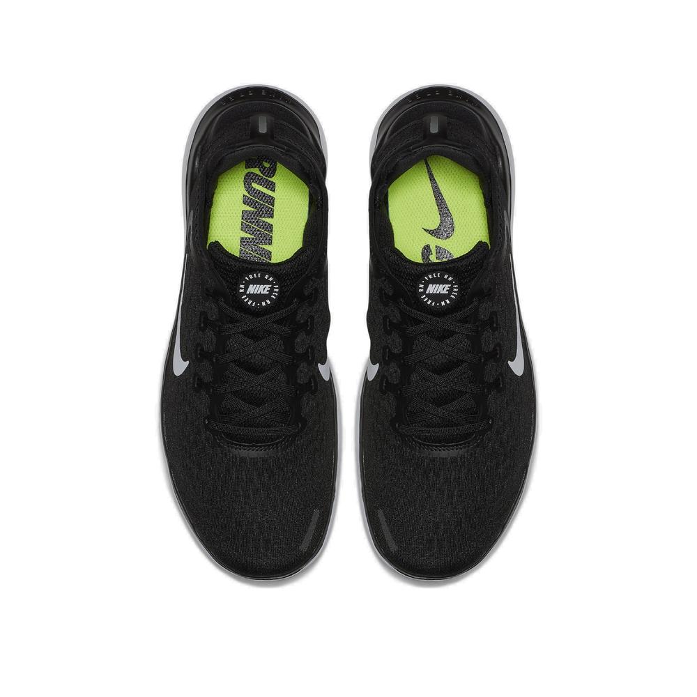Nike Men’s Free RN 2018 Running Shoe