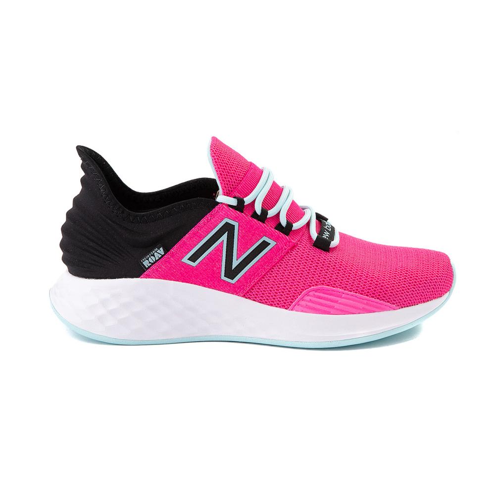 New Balance Women's Fresh Foam Roav Running Shoe, Limited Edition