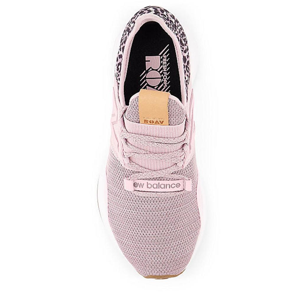 New Balance Women's Fresh Foam Roav Running Shoe, Limited Edition