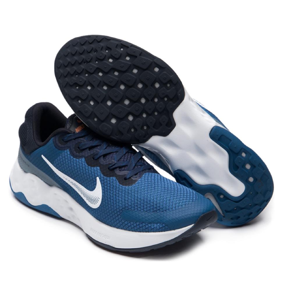 Nike Men's Renew Ride 3 Running Shoe, Limited Edtion Color