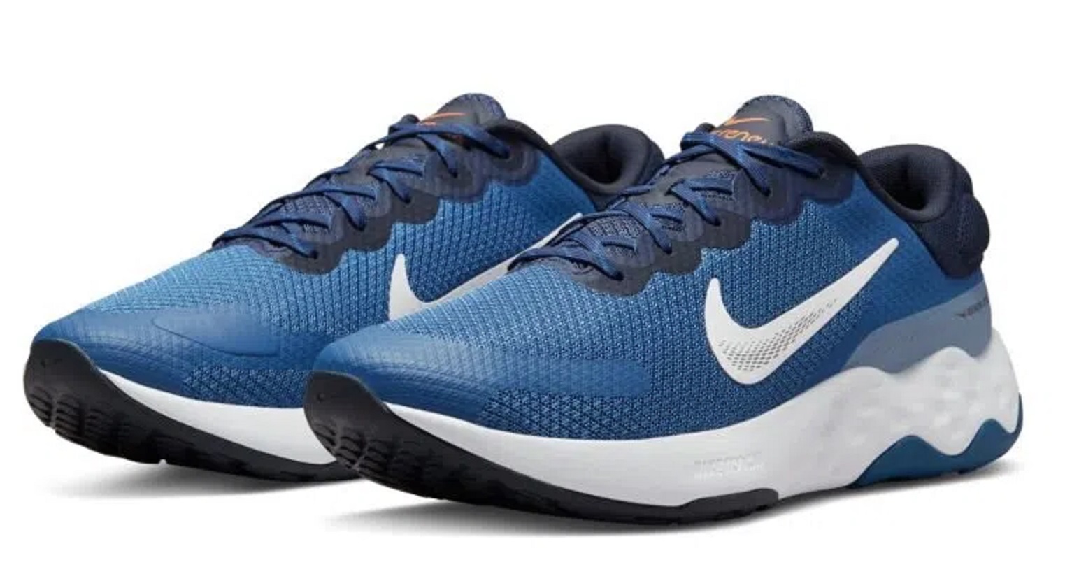 Nike Men's Renew Ride 3 Running Shoe, Limited Edtion Color