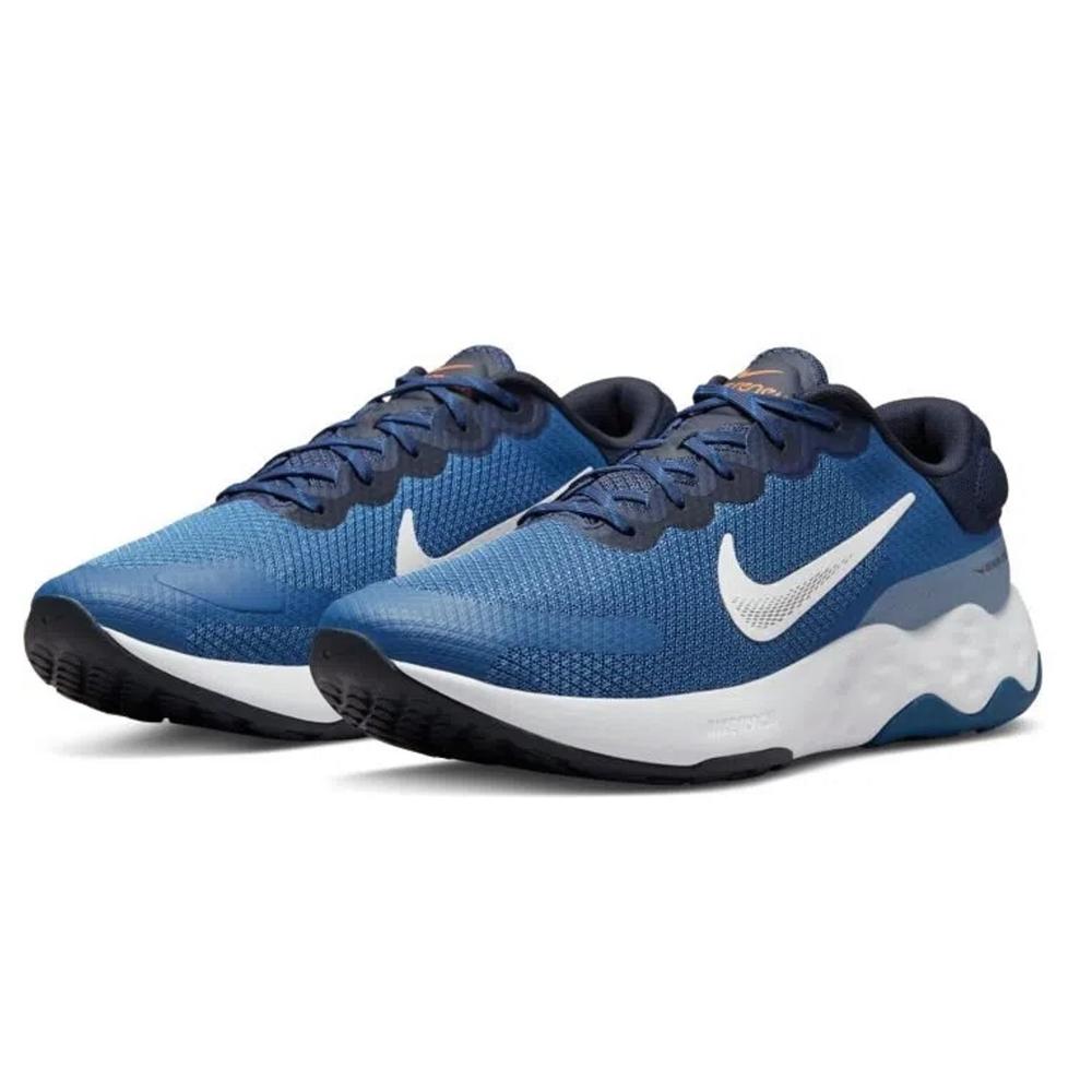 Nike R3000 Nike Men's Renew Ride 3 Running Shoe, Limited Edtion Color