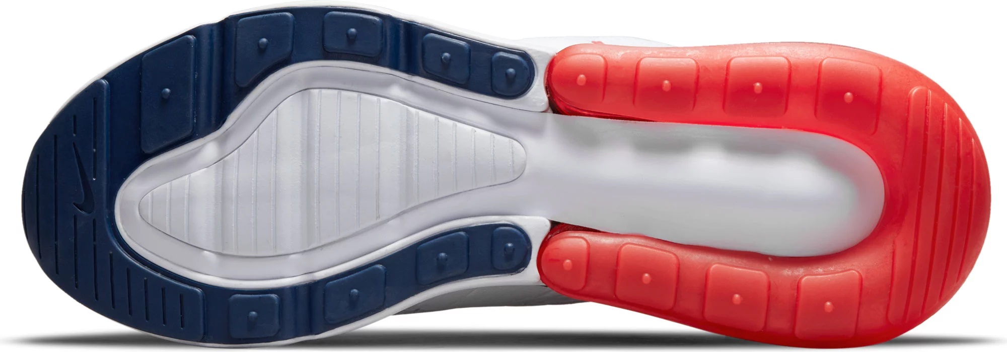 Nike Men's Air Max 270, USA Edition, Running Shoe 