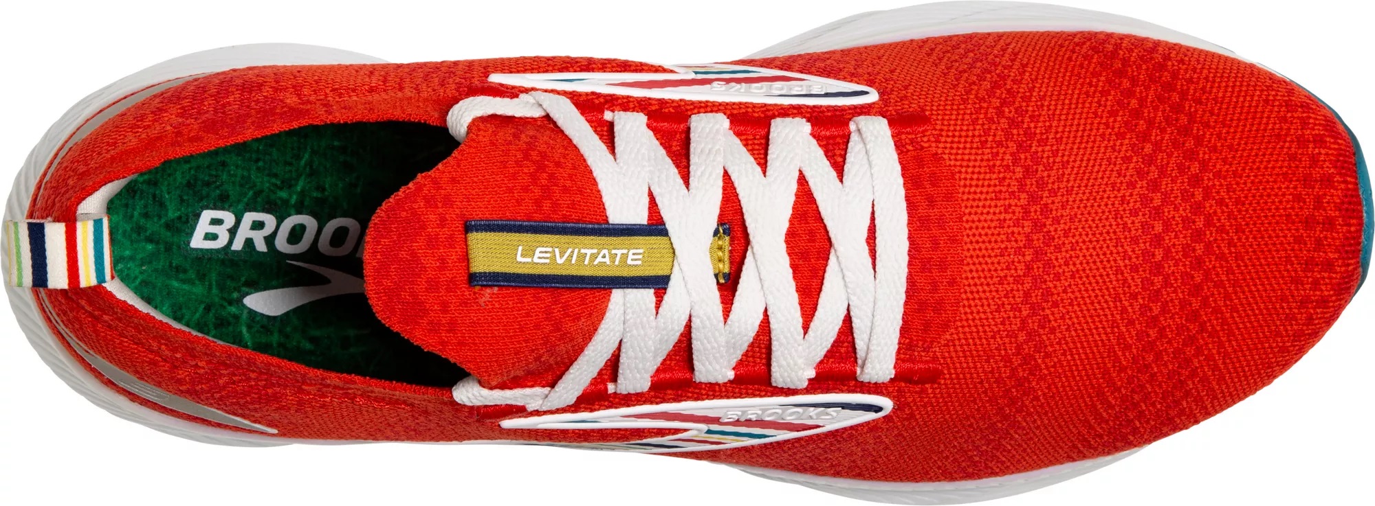 Brooks Women's Levitate Stealthfit 6 Summer Edition Running Shoe