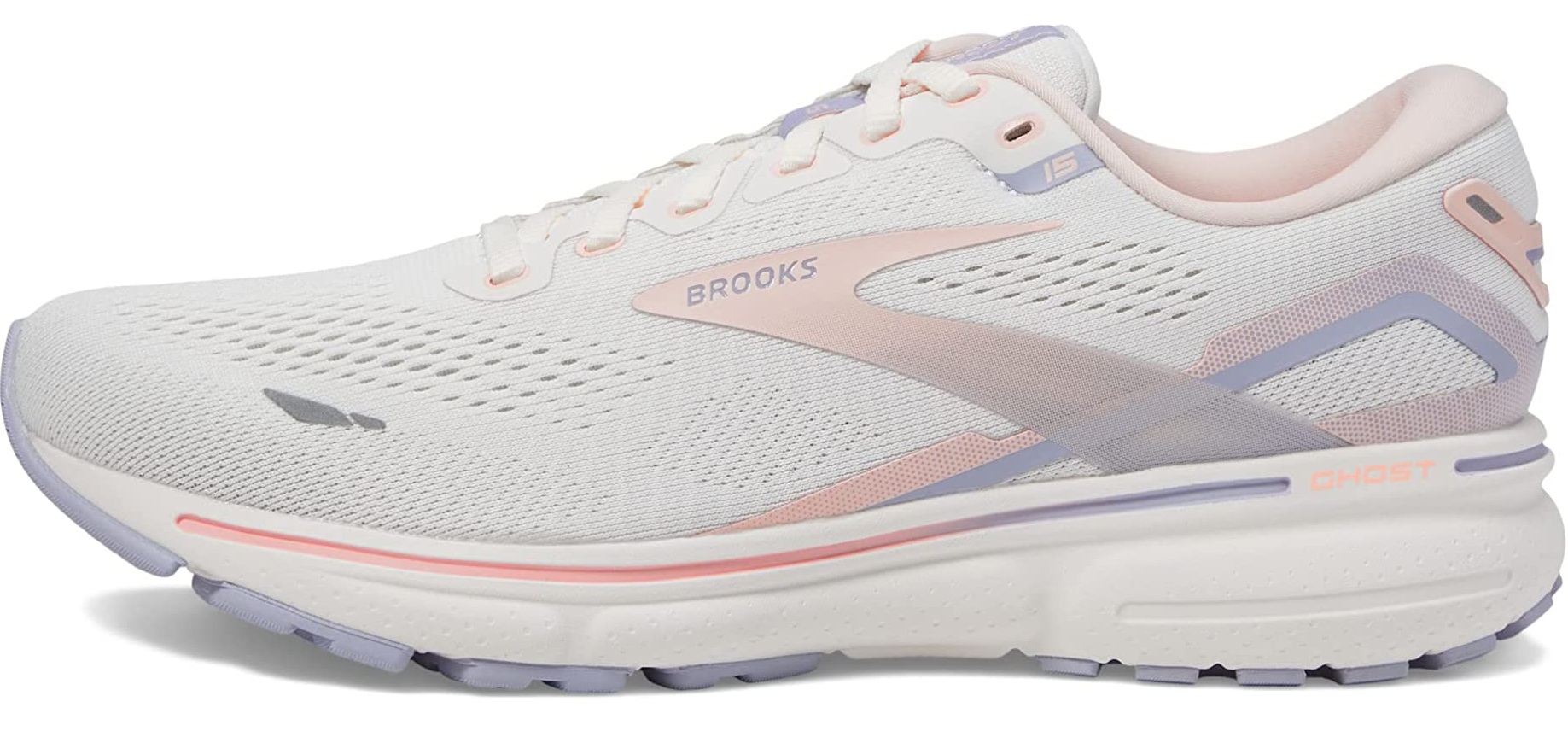 Brooks Women's Ghost 15 Running Shoe