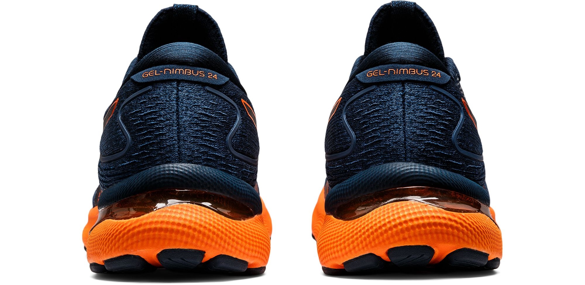 Asics Men's Gel-Nimbus 24 Running Shoe