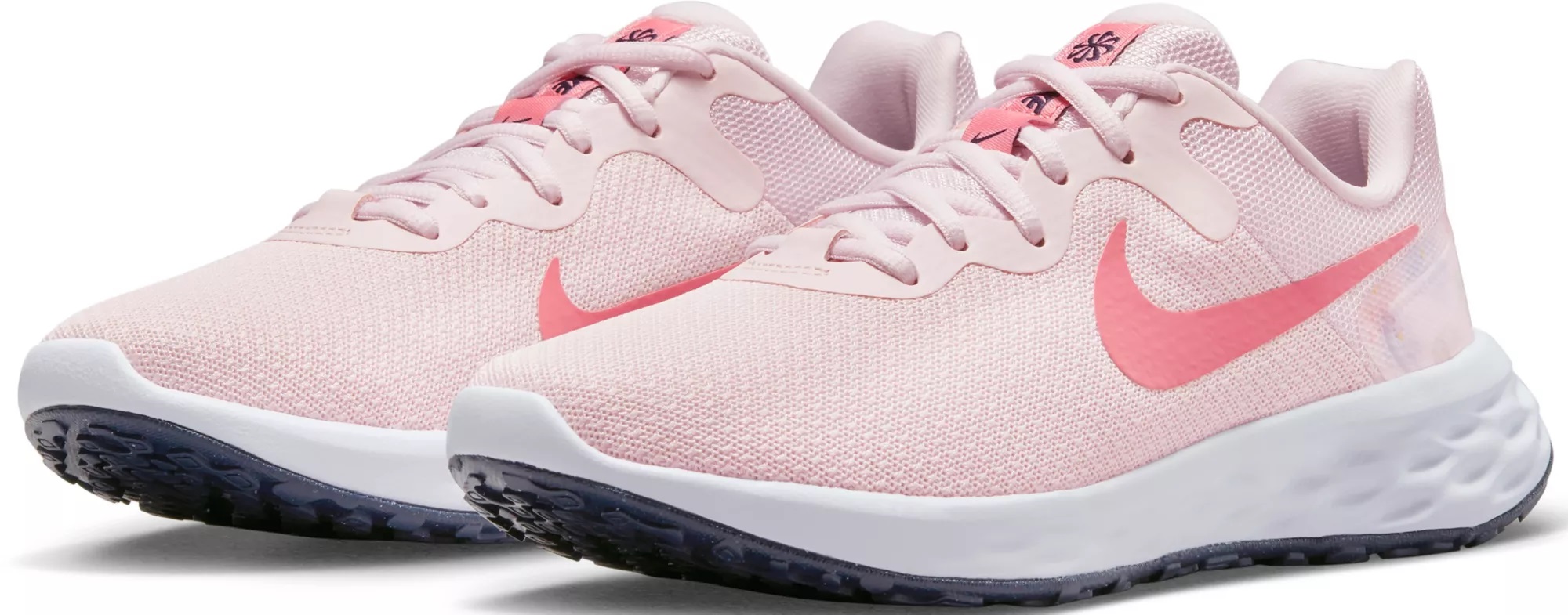 Nike Women's Revolution 6 Premium Next Nature Running Shoe
