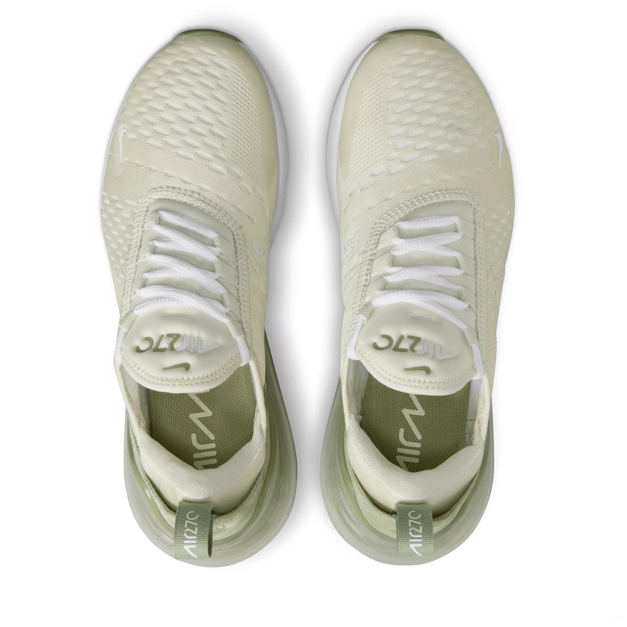 Nike Women's Air Max 270 Running Shoe