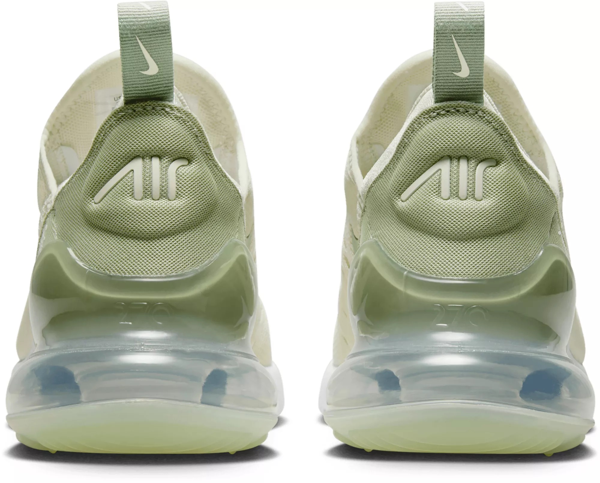 Nike Women's Air Max 270 Running Shoe