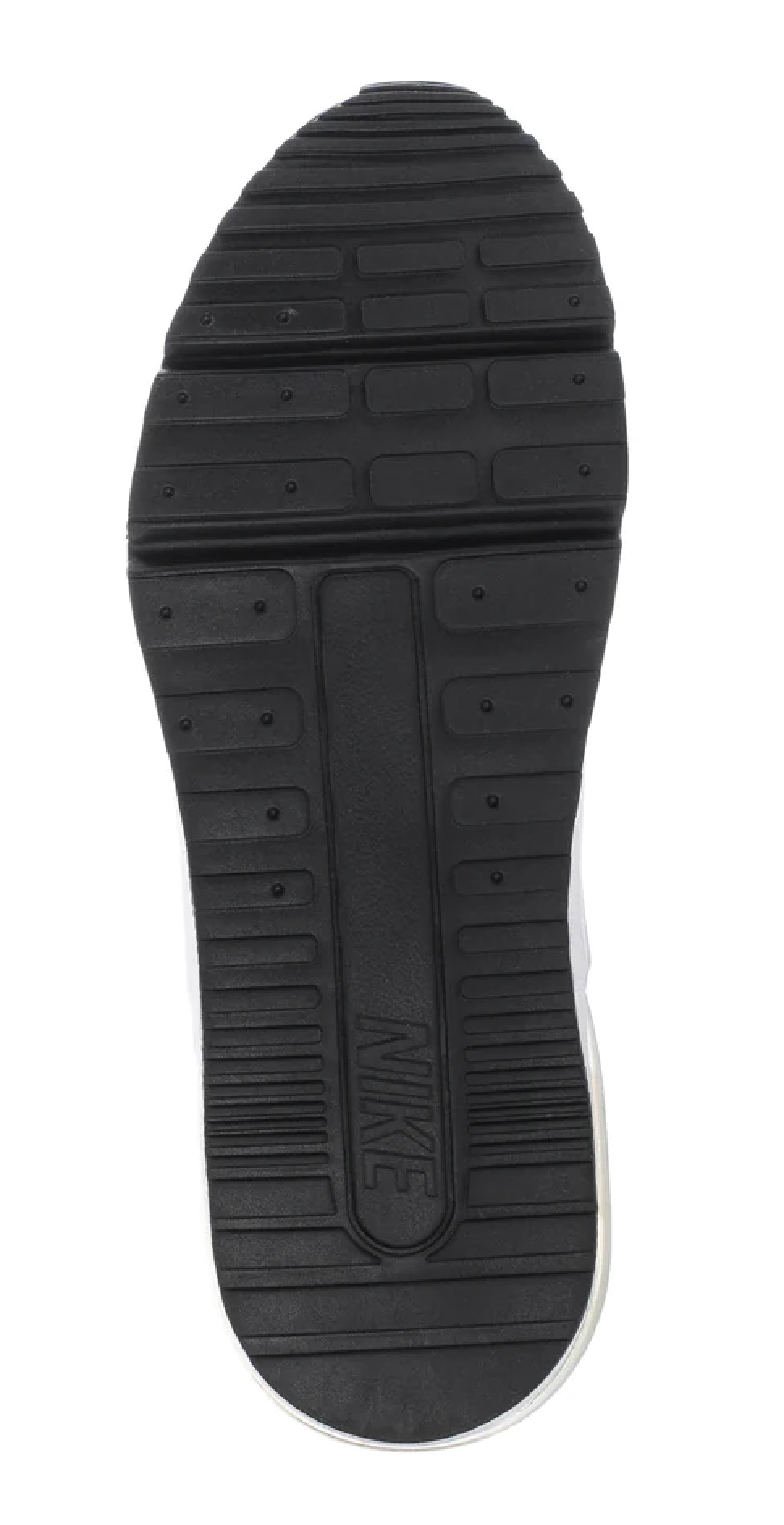 Nike Men's Air Max LTD 3 Premium Leather Lifestyle Shoe