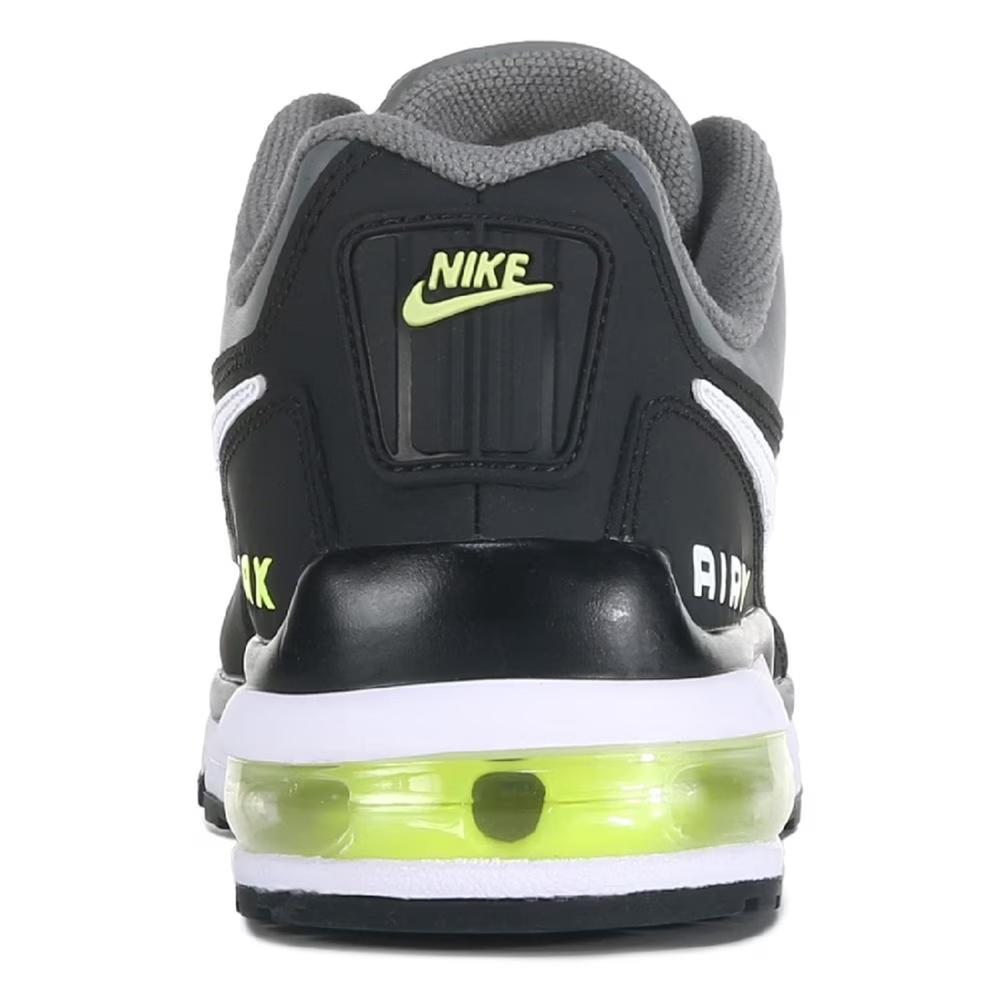 Nike Men's Air Max LTD 3 Premium Leather Lifestyle Shoe