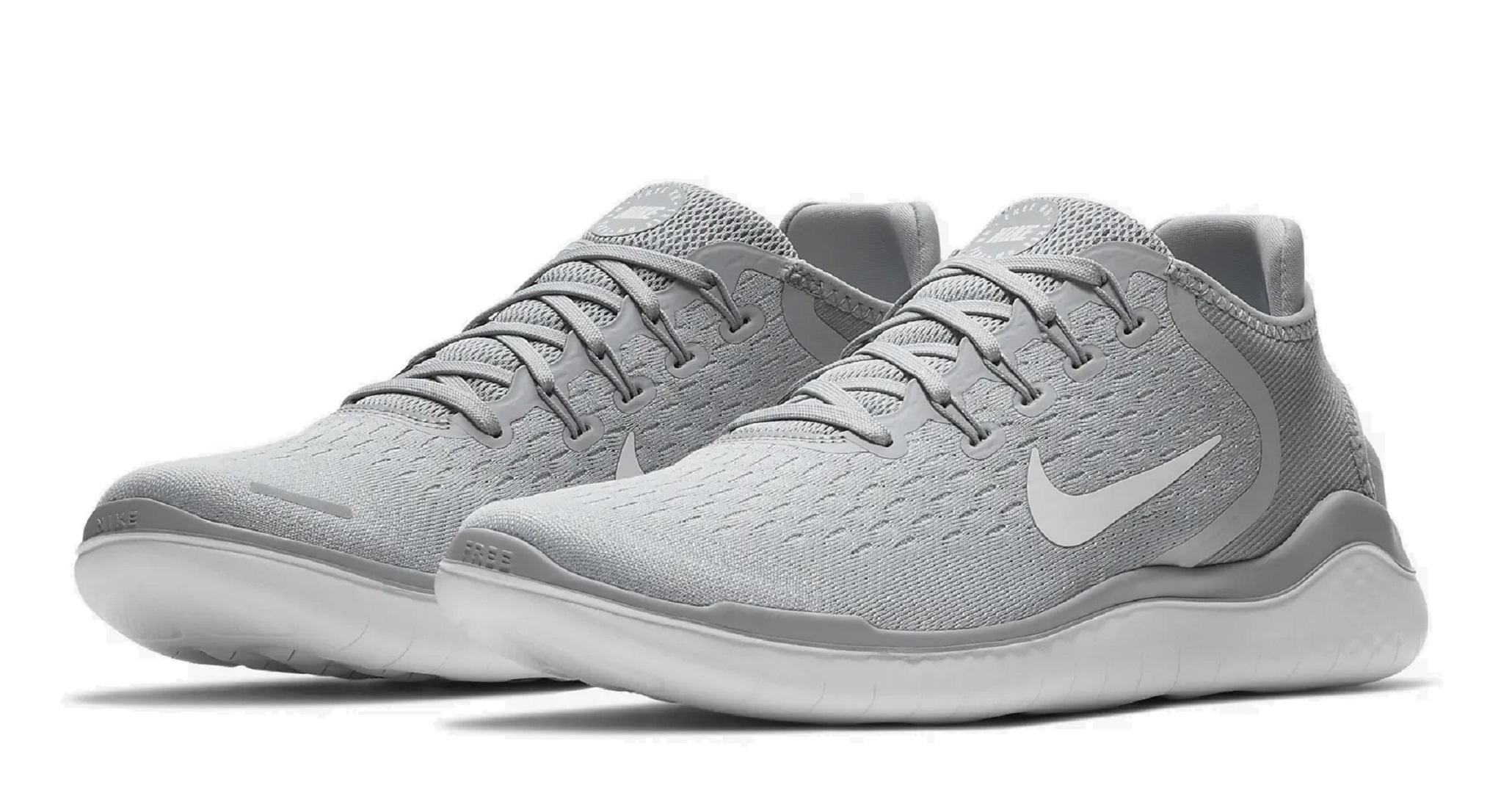 Run Flyknit Free Rn 2018 Id Review Nike Men's Low-Top Running