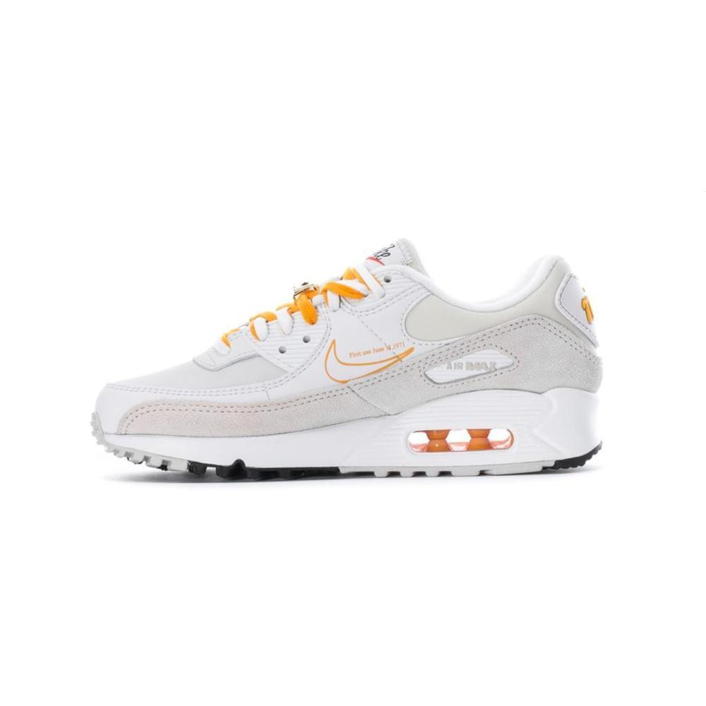 Nike Women's Air Max 90 SE ‘First Use’ Casual Shoe