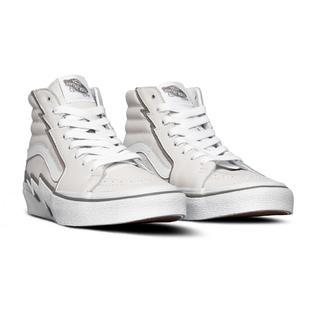 Vans Sk8-Hi Bolt Limited Edition Leather Classic High Top Shoe