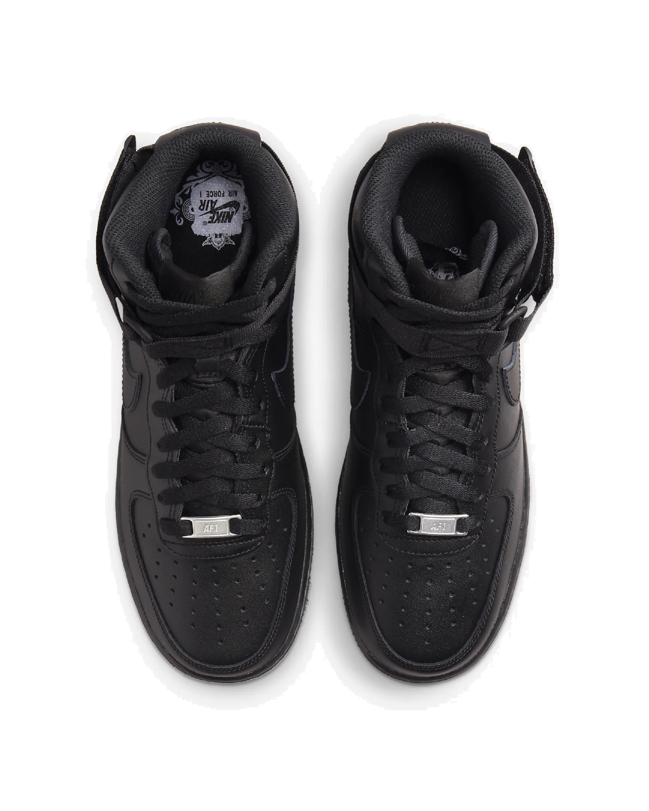 Nike Men’s Air Force 1 High ‘07 Premium Casual Shoe