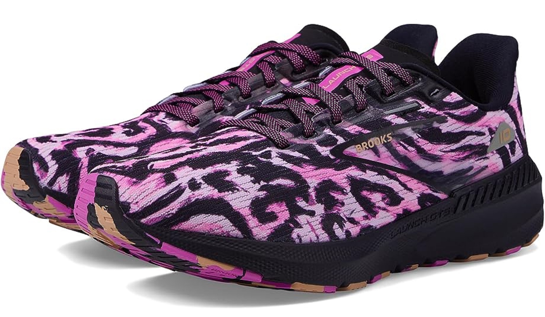 Leopard Shoes Brooks Adrenaline Gts 20 Leopard Print Brooks