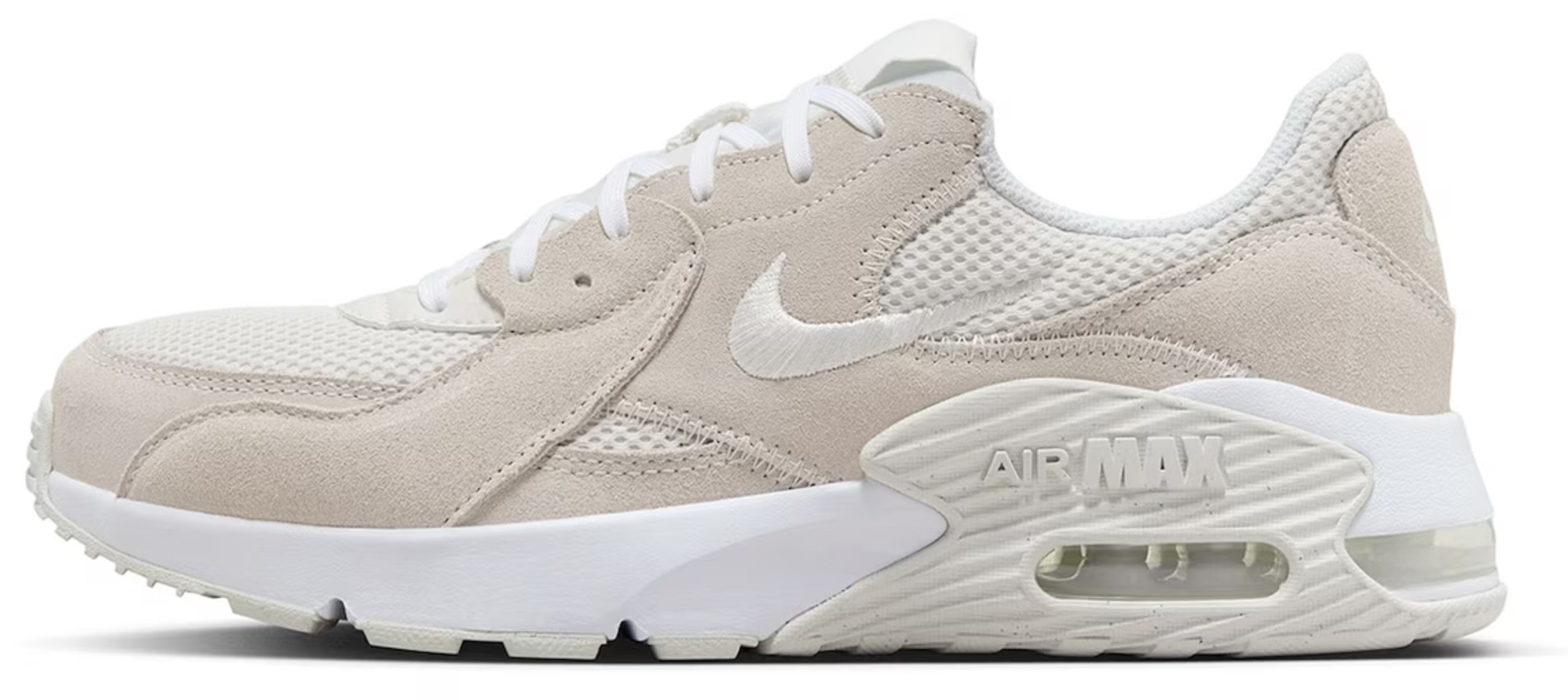 Nike Women's Air Max Excee Lifestyle Shoe