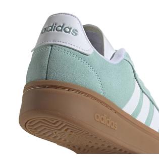Adidas womens suede trainers Clearance