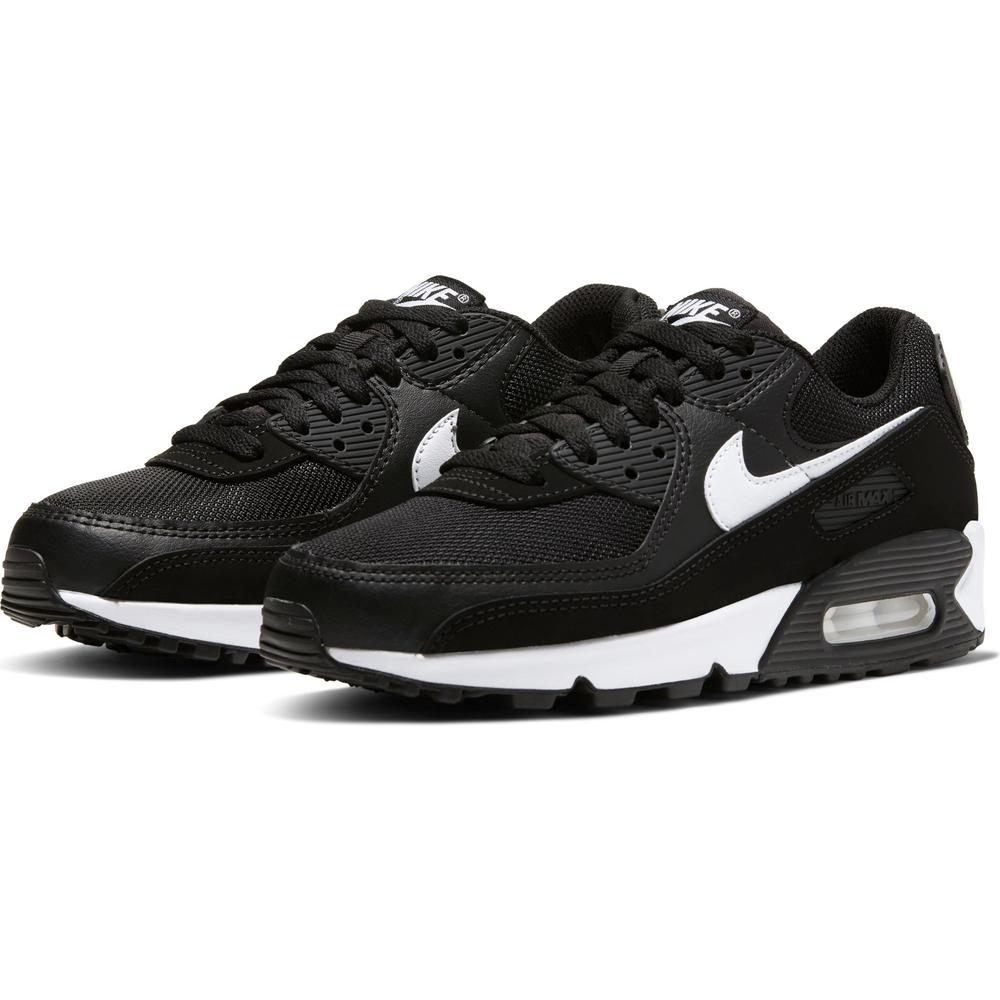 Nike Women's Air Max 90 Essential Casual Shoe, Size 8.0