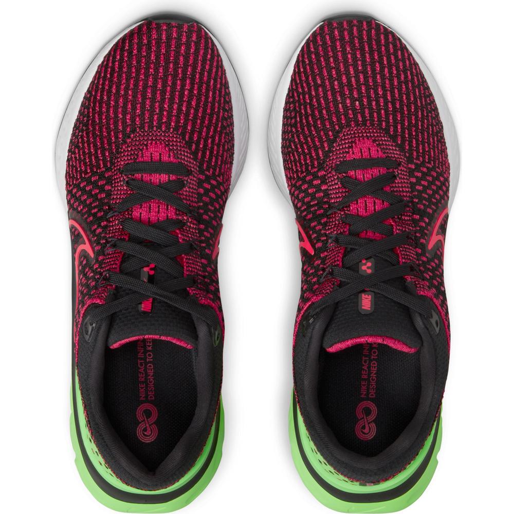 Nike Men's React Infinity Run Flyknit 3 Running Shoe