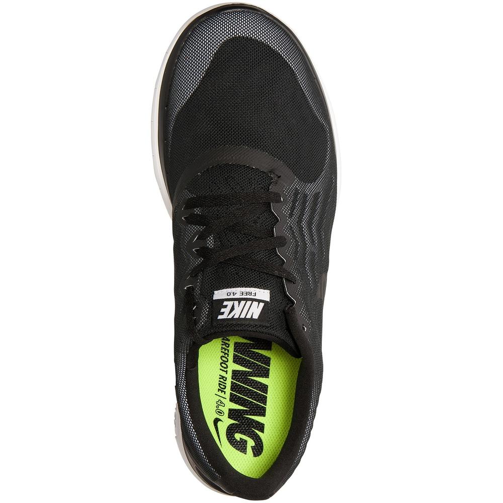 Nike Men's Free 4.0 V5 Running Shoe, Size 9.5