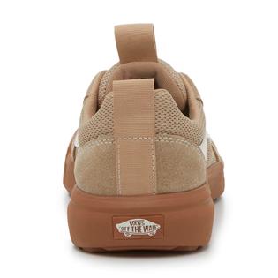 Vans Men's Range EXP Suede Canvas Classic Casual Shoe, Limited